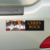 ダシュント バンパーステッカー (車上)