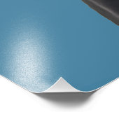 ダシュント・パロディ・マガジンカバー フォトプリント            (角)