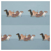 ダシュント ファブリック (見本)