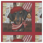 ダシュント ファブリック (クローズアップ)