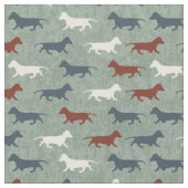 ダシュント ファブリック (クローズアップ)