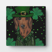 ダシュント フォトプラーク (正面)