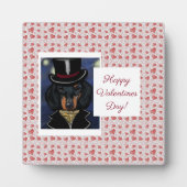 ダシュント フォトプラーク (正面)