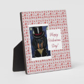 ダシュント フォトプラーク (正面)