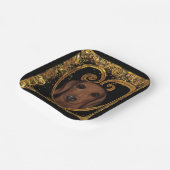 ダシュント ペーパープレート (傾斜あり)