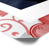 ダシュント ポスター (角)