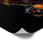 ダシュント ポスター (角)