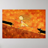 ダシュント ポスター (正面)