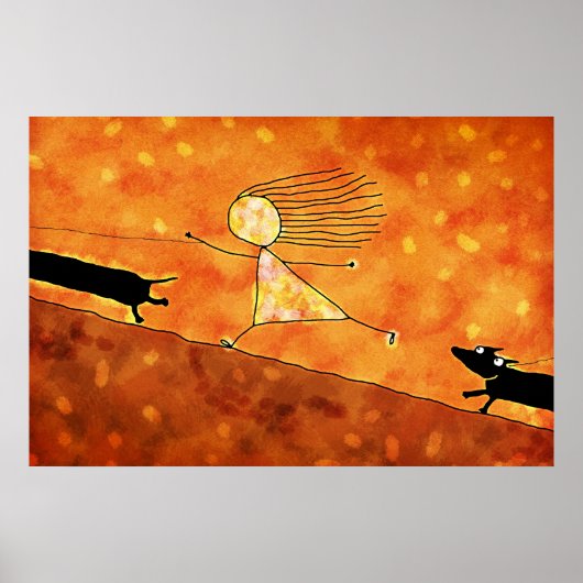 ダシュント ポスター (正面)