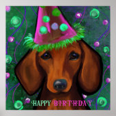 ダシュント ポスター (正面)