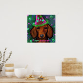 ダシュント ポスター (キッチン)