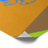 ダシュント ポスター (角)