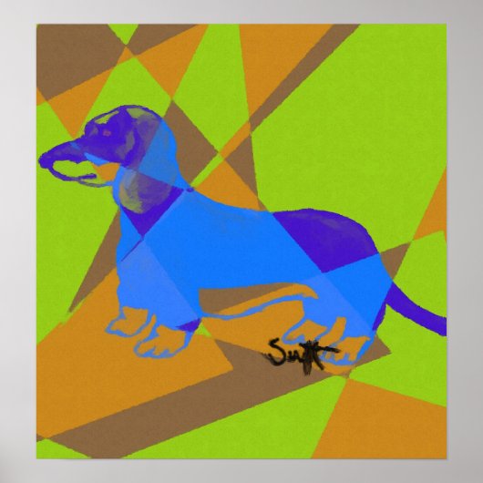 ダシュント ポスター (正面)