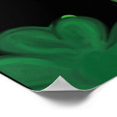 ダシュント ポスター (角)