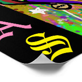 ダシュント ポスター (角)