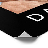 ダシュント ポスター (角)