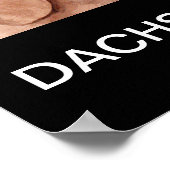 ダシュント ポスター (角)