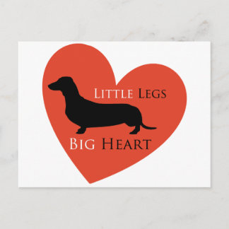 ダシュント ポストカード