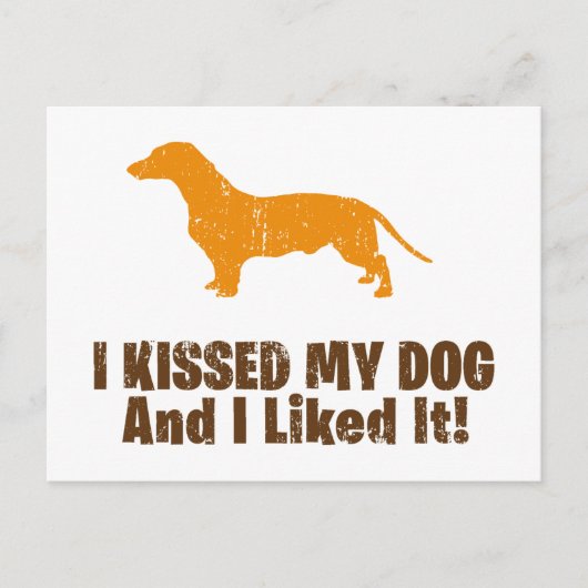 ダシュント ポストカード (正面)