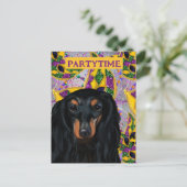 ダシュント ポストカード (スタンド正面)