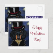 ダシュント ポストカード (正面/裏面)