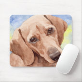 ダシュント マウスパッド (マウス)