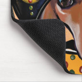 ダシュント マウスパッド (コーナー)