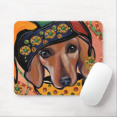 ダシュント マウスパッド (マウス)