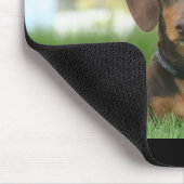 ダシュント マウスパッド (コーナー)