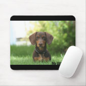 ダシュント マウスパッド (マウス)