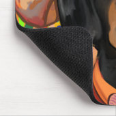 ダシュント マウスパッド (コーナー)