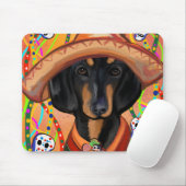 ダシュント マウスパッド (マウス)