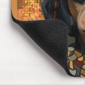 ダシュント マウスパッド (コーナー)