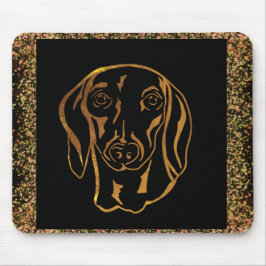 ダシュント マウスパッド