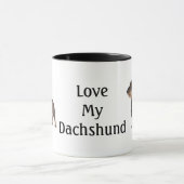 ダシュント マグカップ (中央)