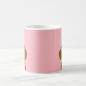 ダシュント・マグス コーヒーマグカップ (中央)