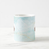 ダシュント・マグス コーヒーマグカップ (中央)