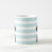 ダシュント・マグス コーヒーマグカップ (中央)