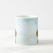 ダシュント・マグス コーヒーマグカップ (中央)