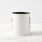 ダシュント・マグス ツートーンマグカップ (中央)