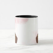 ダシュント・マグス マグカップ (中央)