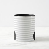 ダシュント・マグス マグカップ (中央)