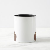 ダシュント・マグス マグカップ (中央)