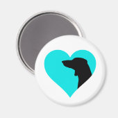 ダシュント マグネット (正面/裏面)