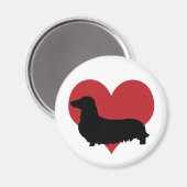 ダシュント マグネット (正面/裏面)