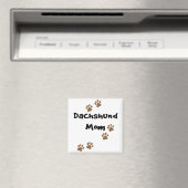 ダシュント・ママ マグネット (インサイチュ (食洗機))