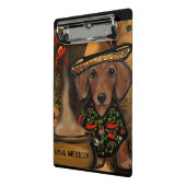 ダシュント ミニクリップボード (アングル2)