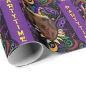 ダシュント ラッピングペーパー (ロールコーナー)