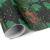 ダシュント ラッピングペーパー (ロールコーナー)