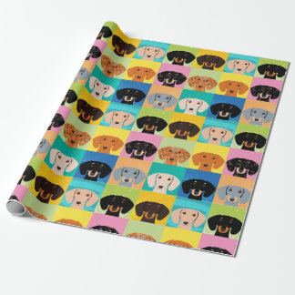 ダシュント ラッピングペーパー